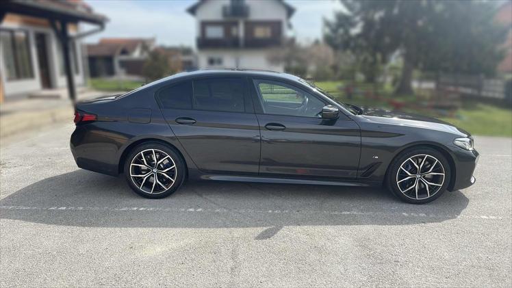 BMW 530d Aut.