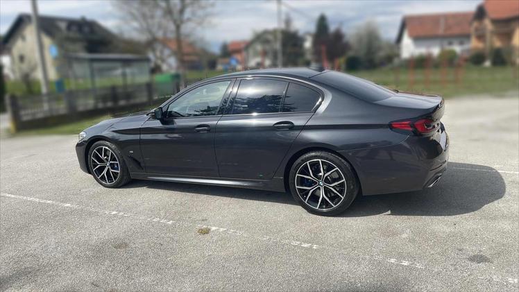 BMW 530d Aut.