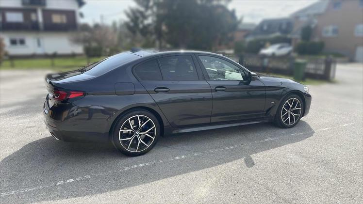 BMW 530d Aut.