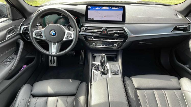 BMW 530d Aut.