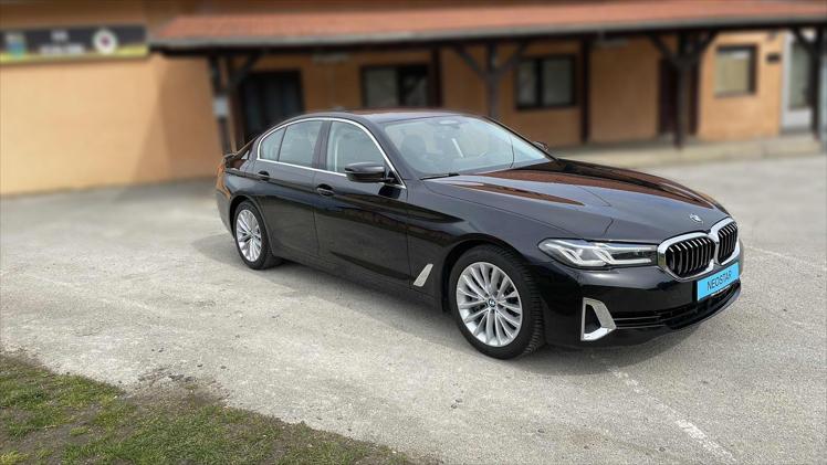 BMW 530d Aut.