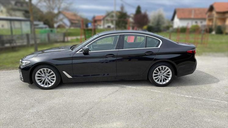 BMW 530d Aut.