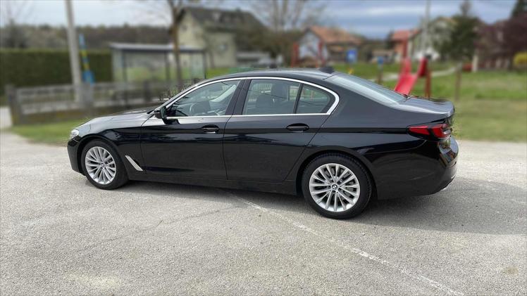 BMW 530d Aut.