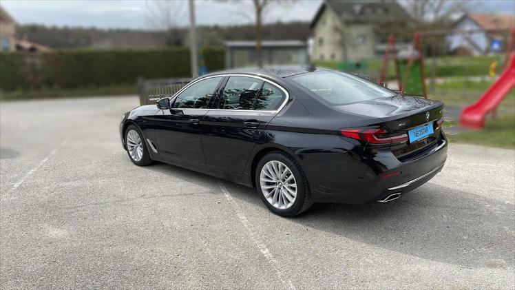 BMW 530d Aut.