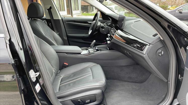 BMW 530d Aut.