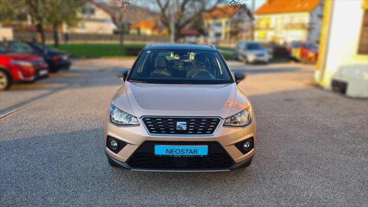 Seat Arona 1,0 TSI Xcellence