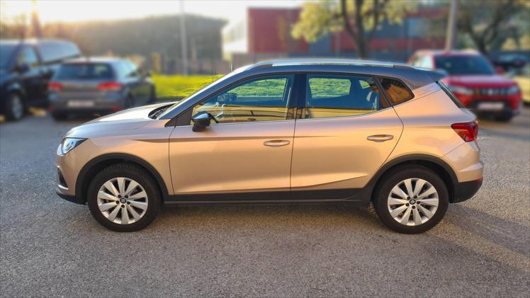 Seat Arona 1,0 TSI Xcellence