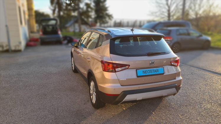 Seat Arona 1,0 TSI Xcellence