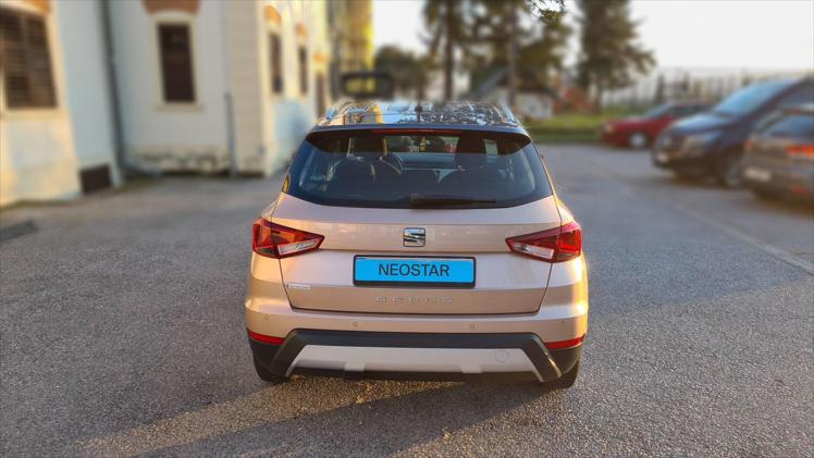 Seat Arona 1,0 TSI Xcellence