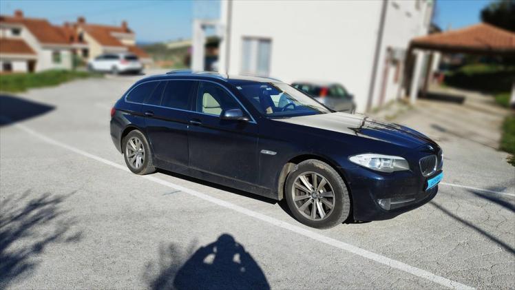 BMW 525 d