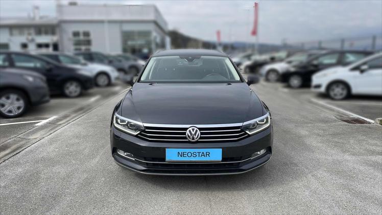 VW Passat Variant 2,0 TDI BMT Highline