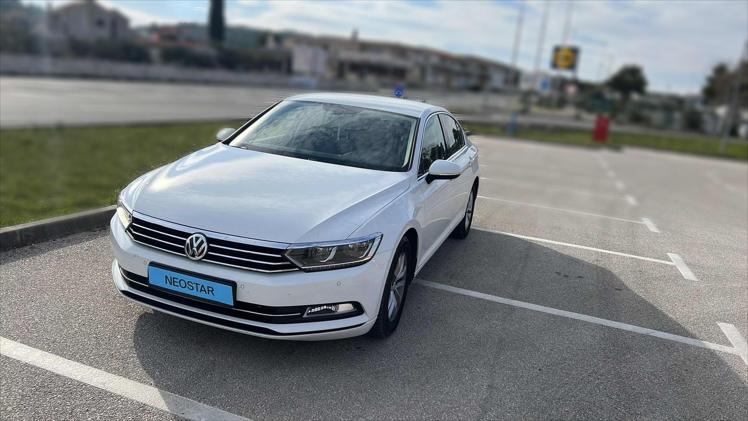 VW rabljeni automobil na prodaju iz oglasa 77987 - VW Passat Passat 2,0 TDI BMT Comfortline