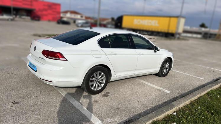 Rabljeni automobil na prodaju iz oglasa 77987 - VW Passat Passat 2,0 TDI BMT Comfortline