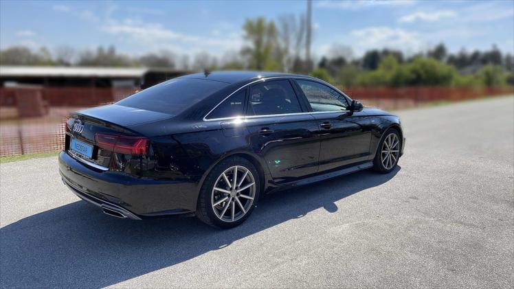 Rabljeni automobil na prodaju iz oglasa 78016 - Audi A6 A6 2.0 TDI S line