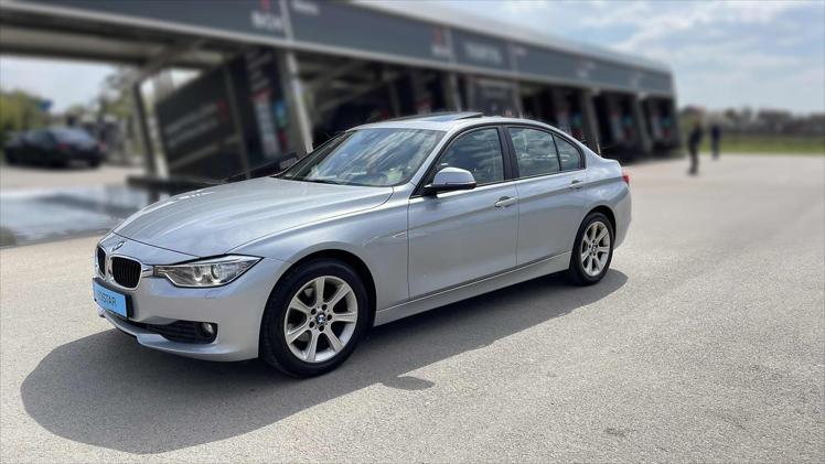 BMW 318d