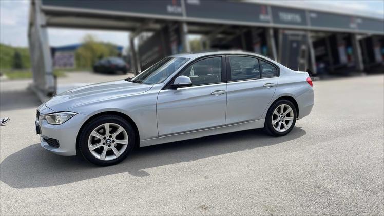 BMW 318d