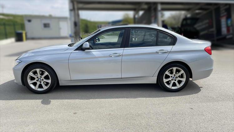 BMW 318d