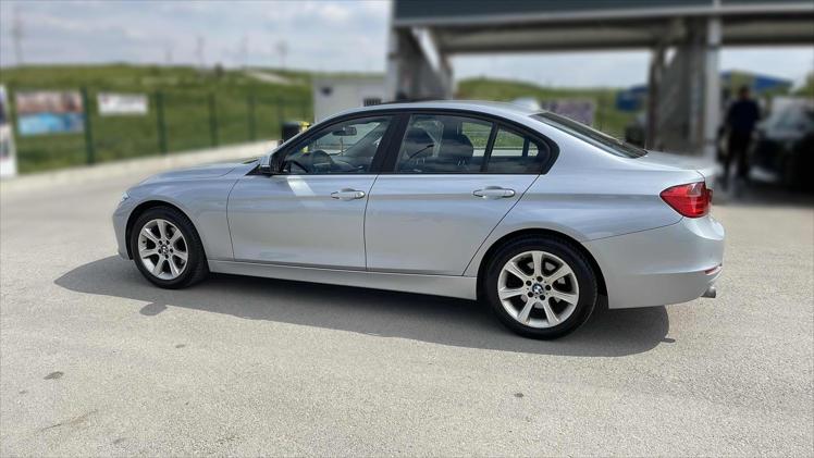 BMW 318d