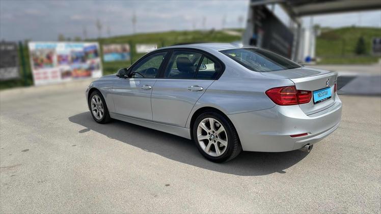 BMW 318d