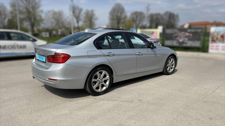 Used 78017 - BMW Serija 3 318d cars