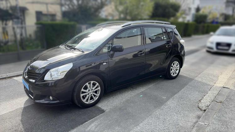 Toyota Verso 2,0 D-4D Family