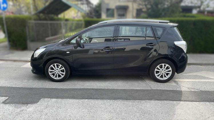 Toyota Verso 2,0 D-4D Family