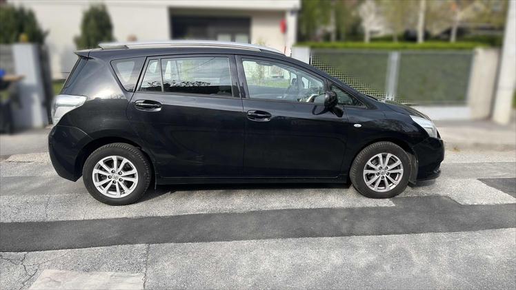 Toyota Verso 2,0 D-4D Family