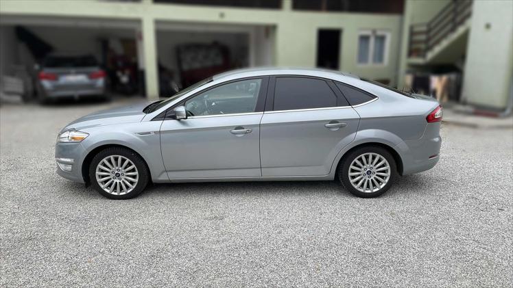 Ford Mondeo 2,0 TDCi Business