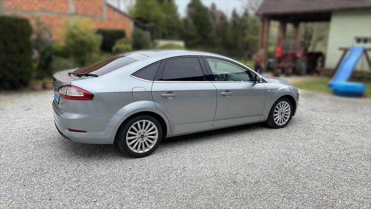 Ford Mondeo 2,0 TDCi Business