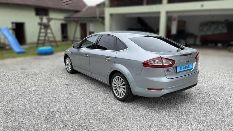 Ford Mondeo 2,0 TDCi Business