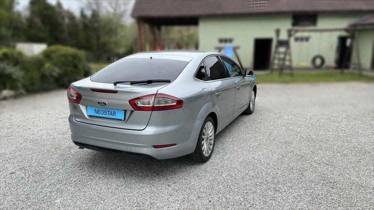 Ford Mondeo 2,0 TDCi Business