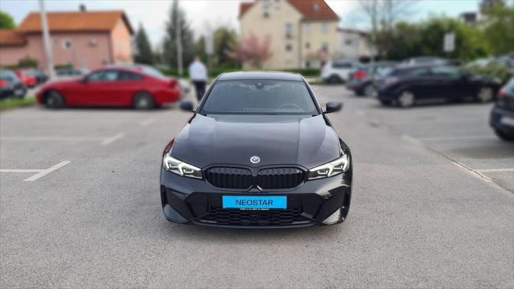 BMW 320d Aut.