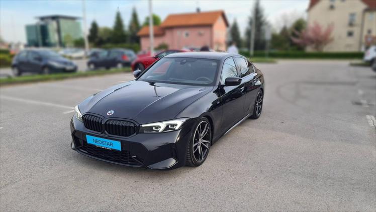 BMW 320d Aut.