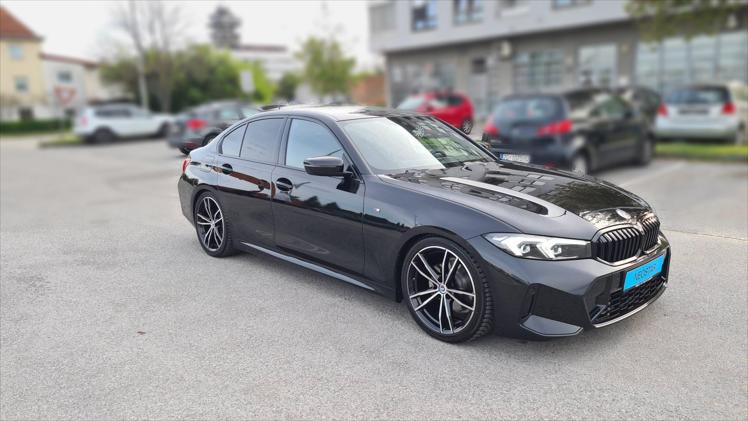 BMW 320d Aut.