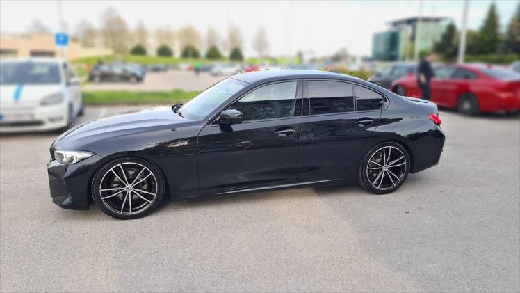 BMW 320d Aut.