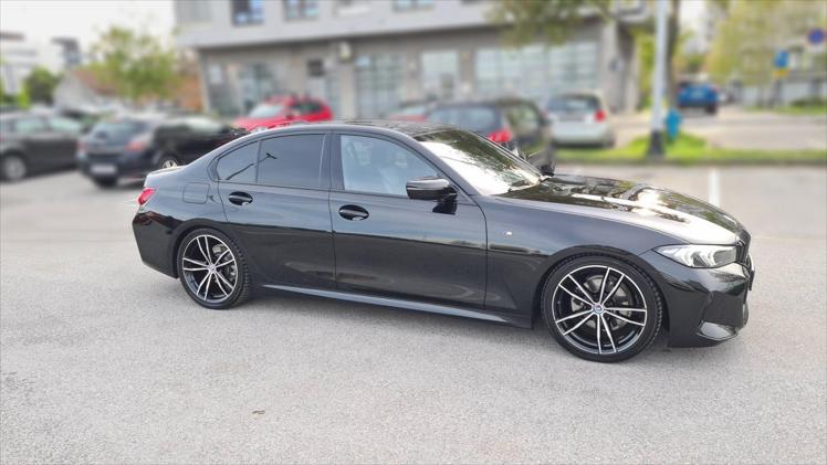 BMW 320d Aut.