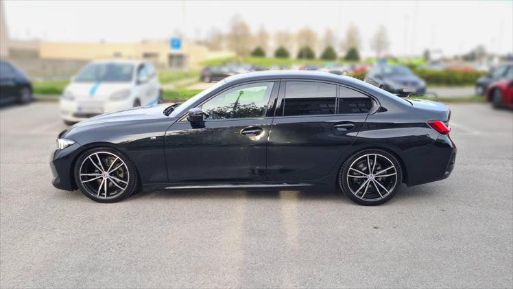 BMW 320d Aut.