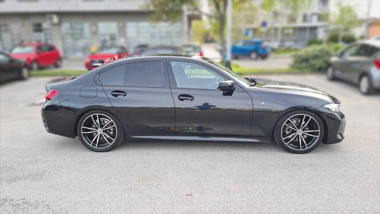 BMW 320d Aut.