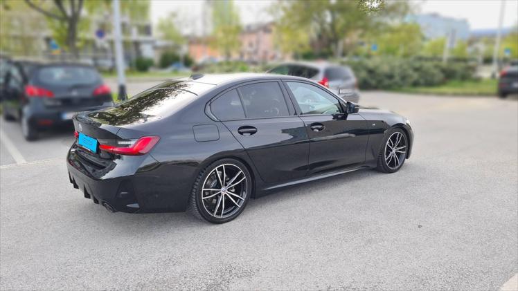 BMW 320d Aut.