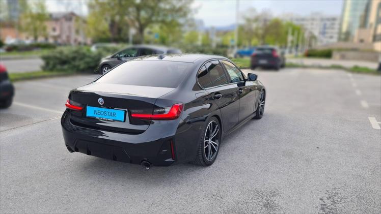 BMW 320d Aut.