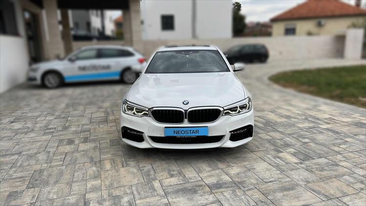 BMW 2.0 d xDrive M Sport Aut. 4 vrata