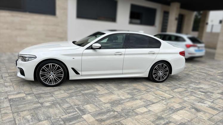 BMW 2.0 d xDrive M Sport Aut. 4 vrata