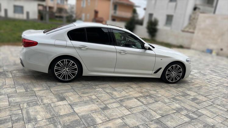 BMW 2.0 d xDrive M Sport Aut. 4 vrata