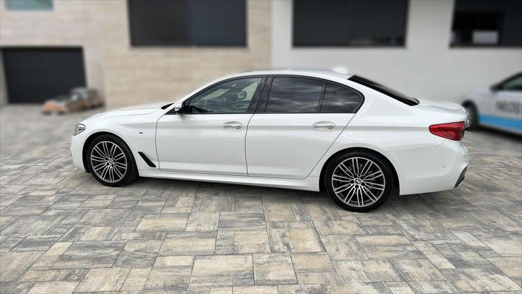 BMW 2.0 d xDrive M Sport Aut. 4 vrata