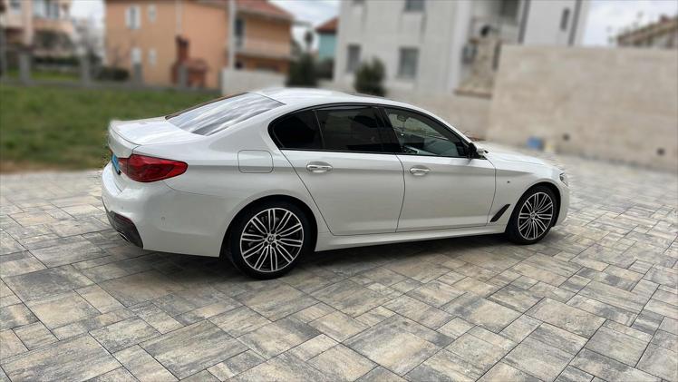 BMW 2.0 d xDrive M Sport Aut. 4 vrata