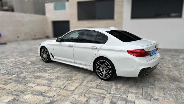 BMW 2.0 d xDrive M Sport Aut. 4 vrata