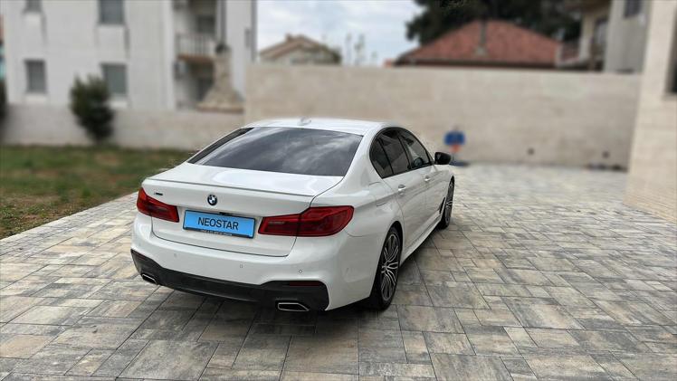 BMW 2.0 d xDrive M Sport Aut. 4 vrata