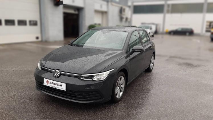 Used 78239 - VW Golf Golf 1,0 TSI Life cars