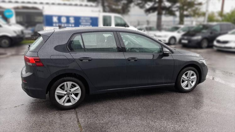 VW Golf 1,0 TSI Life