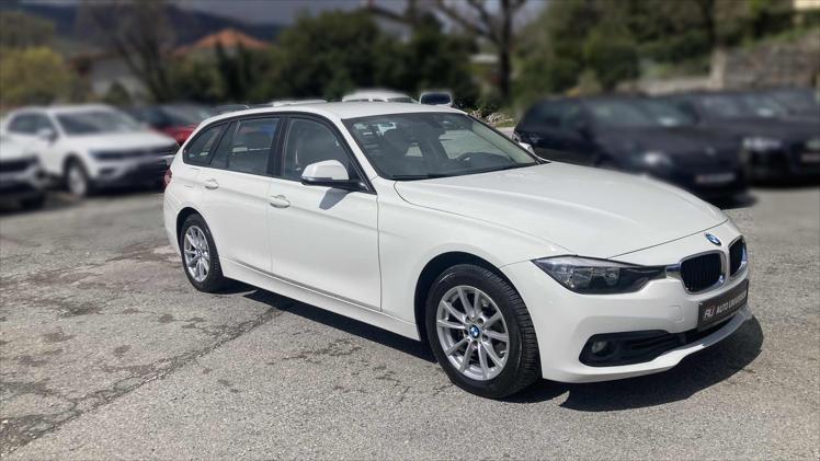 BMW 318d Touring Advantage